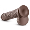 gode realiste mr ed dr skin 28 x 55cm marron 4