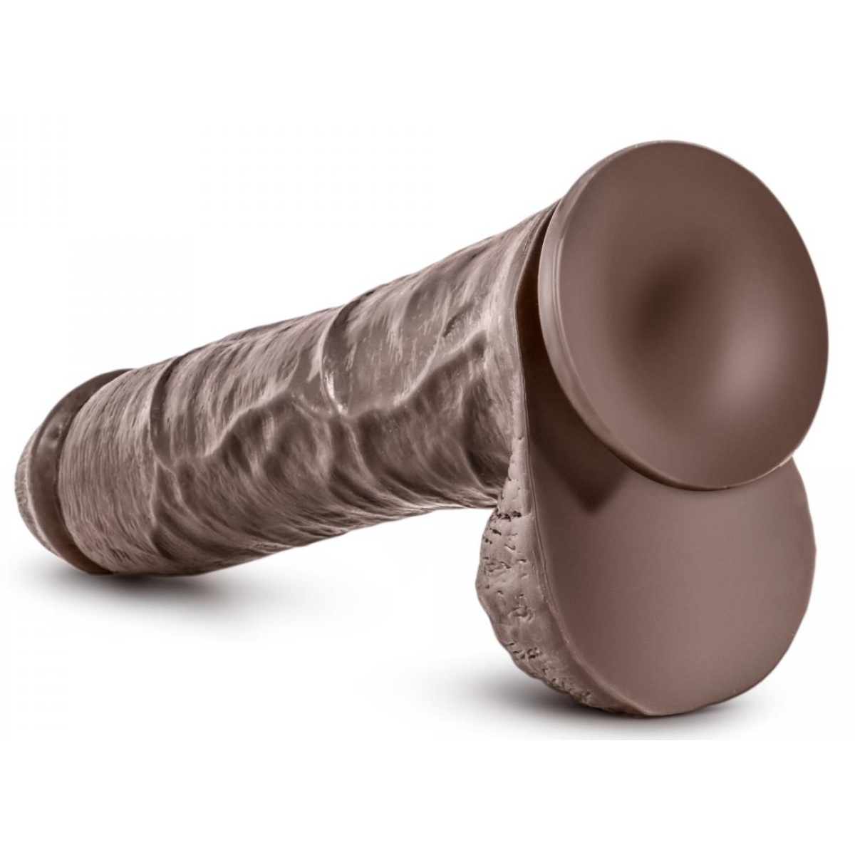 gode realiste mr ed dr skin 28 x 55cm marron 4