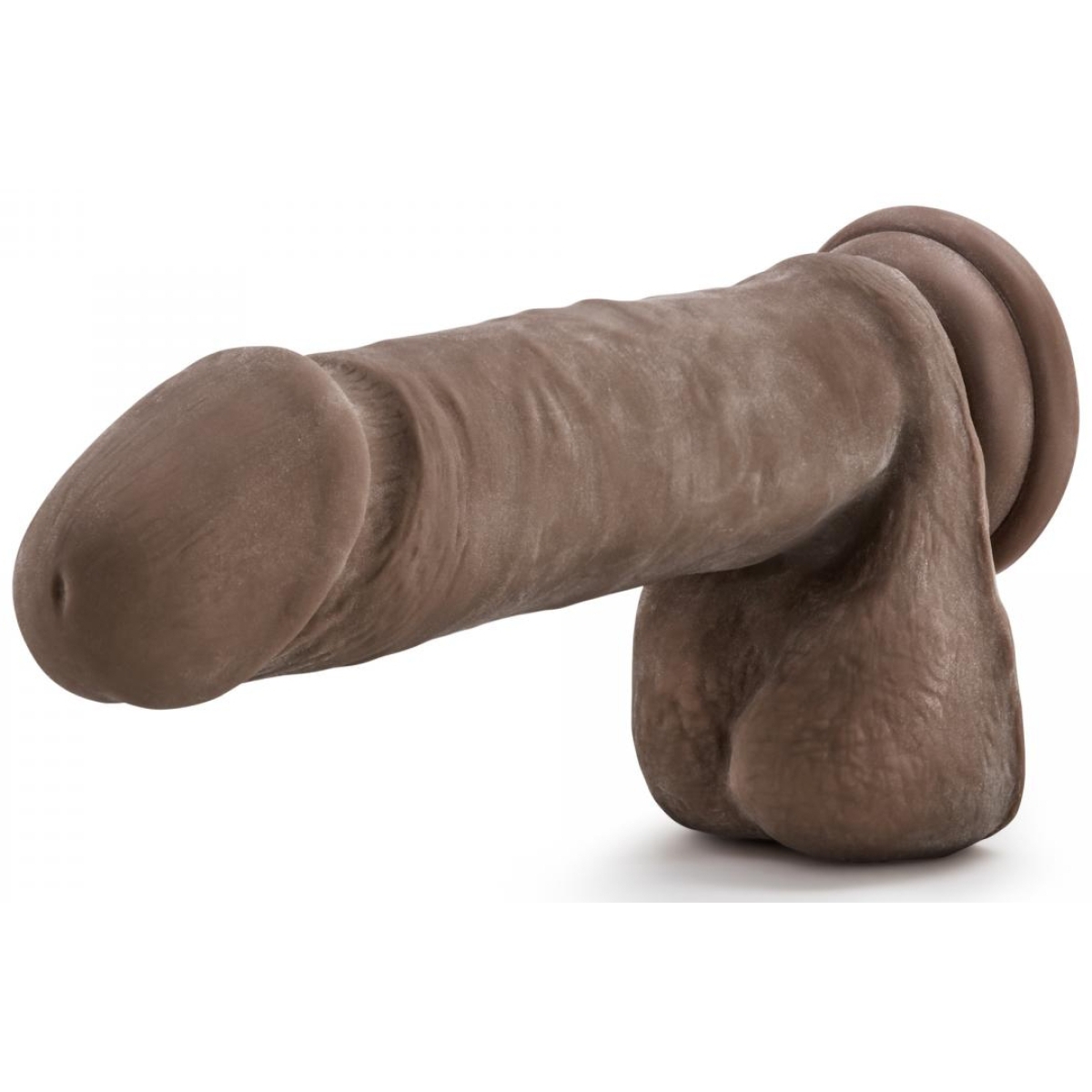 gode realiste mr magic dr skin 19 x 5cm marron 3