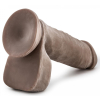 gode realiste mr magic dr skin 19 x 5cm marron 4