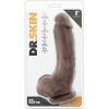 gode realiste mr mayor dr skin 16 x 5cm marron 1