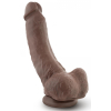 gode realiste mr mayor dr skin 16 x 5cm marron 2