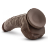 gode realiste mr mayor dr skin 16 x 5cm marron 4