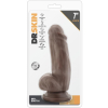 gode realiste mr smith dr skin 14 x 48cm marron 1