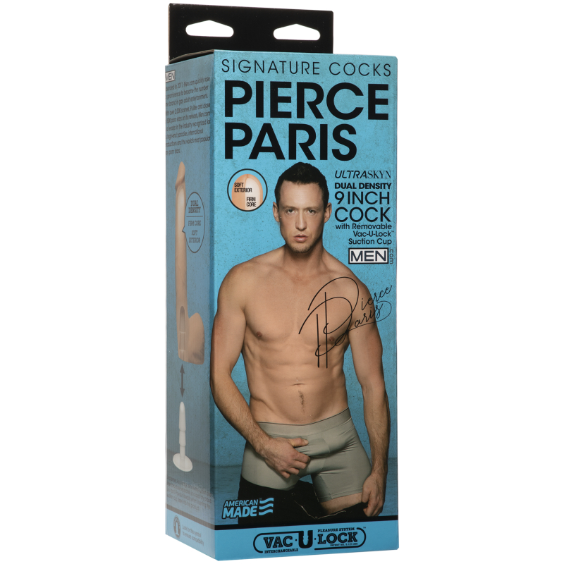 gode realiste pierce paris 20 x 5 cm 1