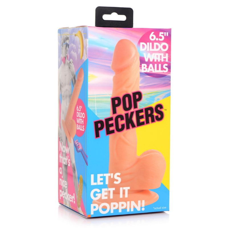 gode realiste poppin it 13 x 36cm 1