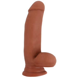 gode realiste pruriency lord 13 x 4cm latino scaled