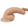 gode realiste real extreme 12 x 35cm 3
