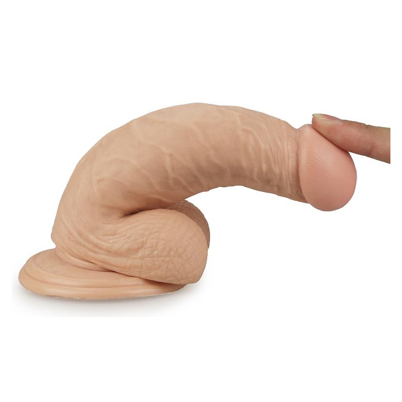 gode realiste real extreme 12 x 35cm 3