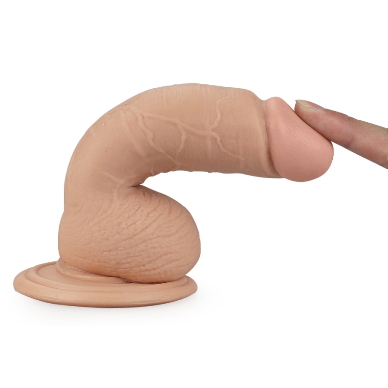 gode realiste real extreme 12 x 35cm 7