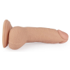 gode realiste real extreme 12 x 35cm 8