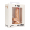 gode realiste realistic cock realrock 6 11 x 33cm 1