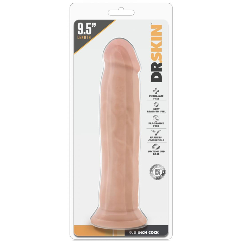 gode realiste righthick dr skin 22 x 5cm 1