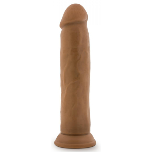 gode realiste righthick dr skin 22 x 5cm latino