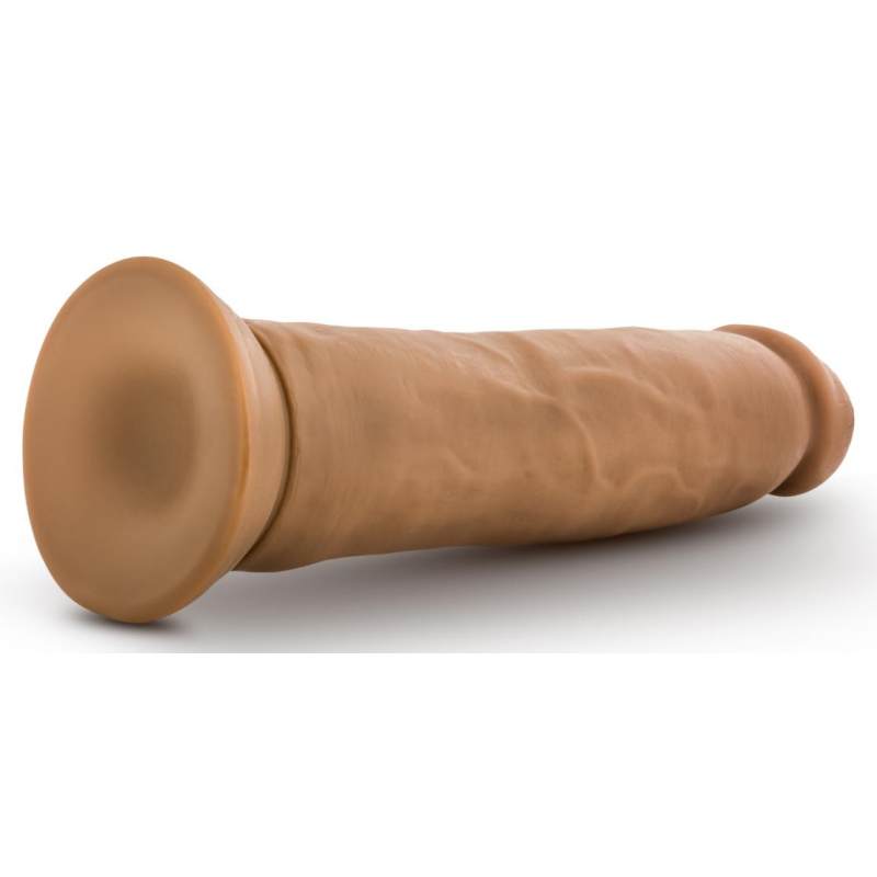 gode realiste righthick dr skin 22 x 5cm latino 4