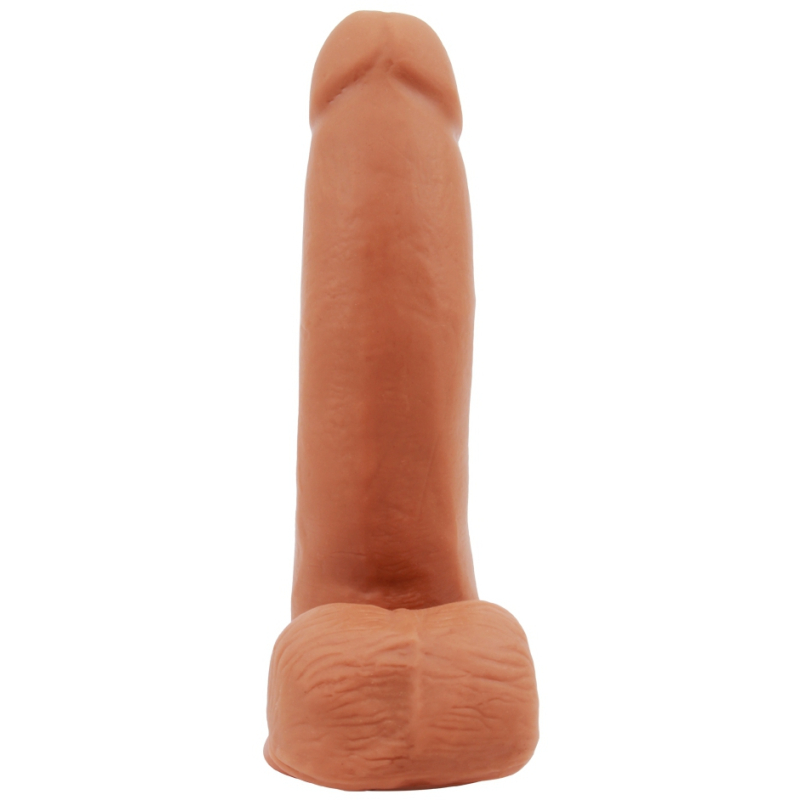 gode realiste sex lure 14 x 36cm latino 3