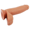 gode realiste sex lure 14 x 36cm latino 4
