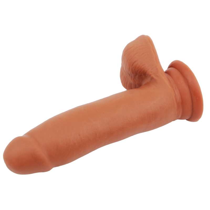 gode realiste sex lure 14 x 36cm latino 5