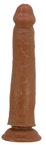 gode realiste sharife 22 x 45 cm marron 2