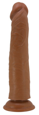 gode realiste sharife 22 x 45 cm marron 3