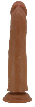 gode realiste sharife 22 x 45 cm marron 4