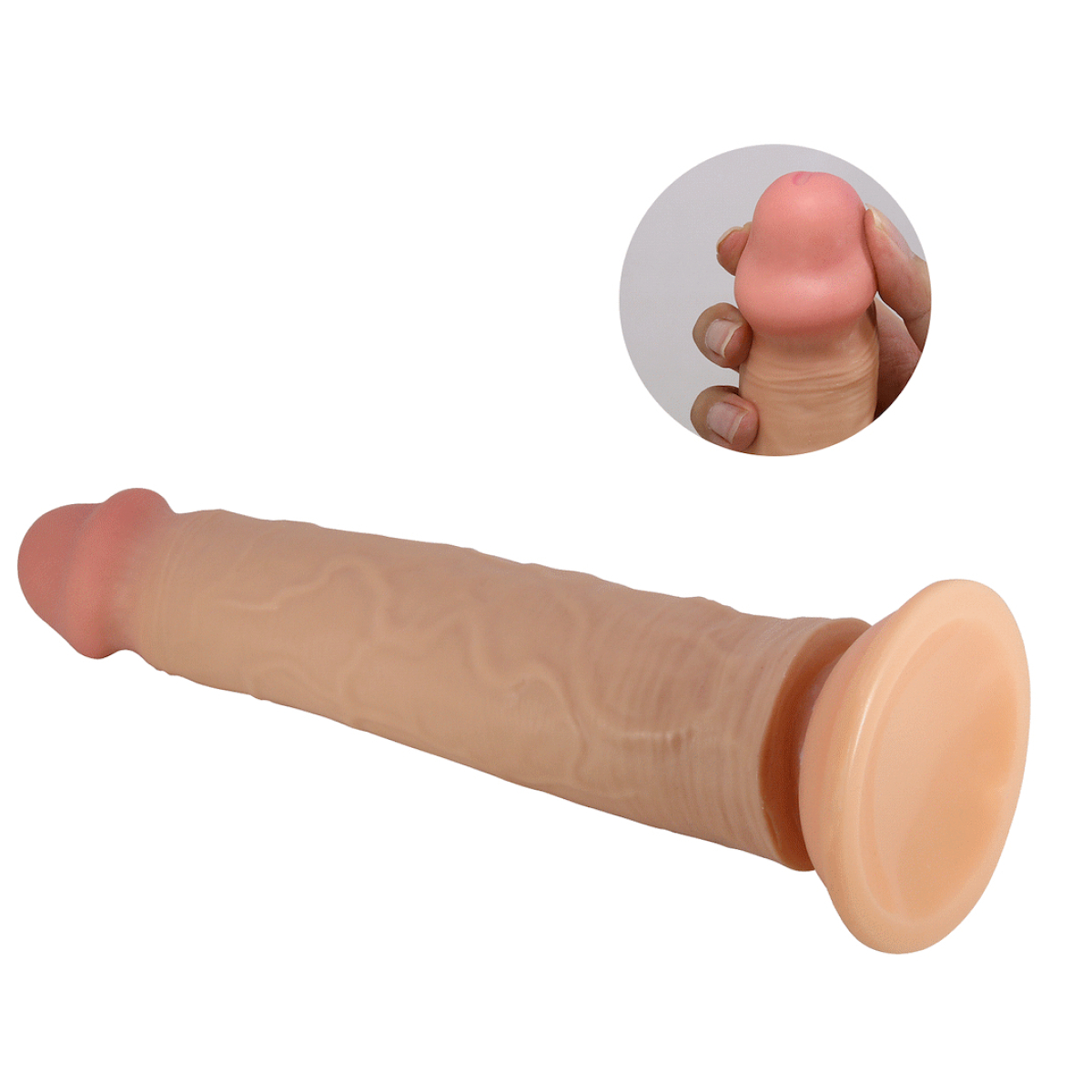 gode realiste sharife 22 x 45cm 5