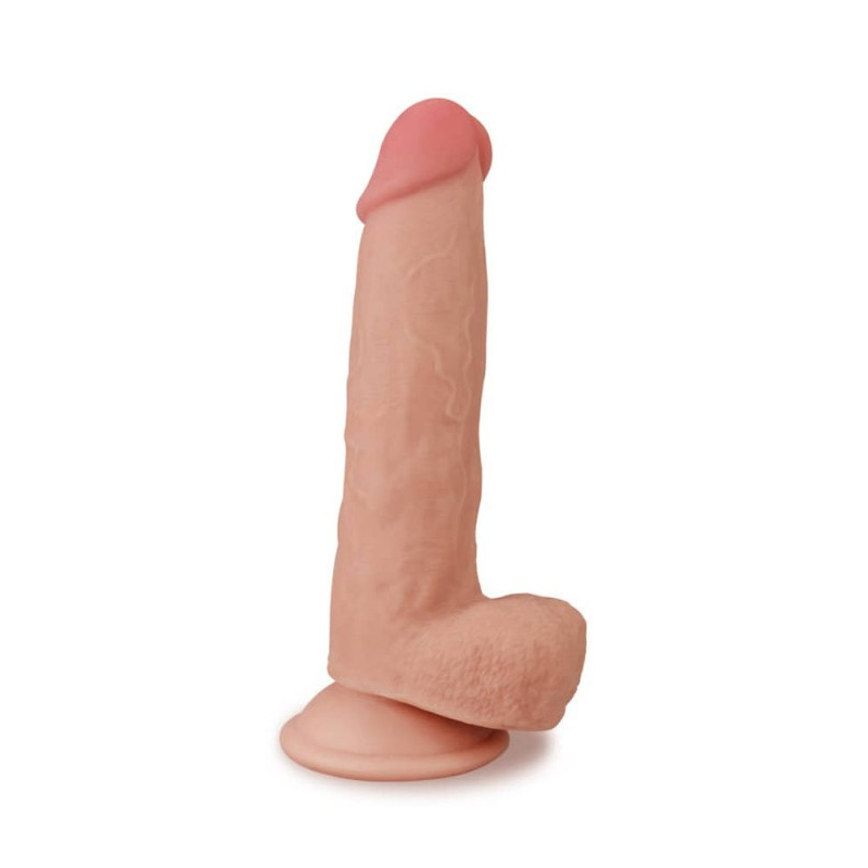 gode realiste skinlike 16 x 4 cm