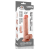 gode realiste sliding skin 16 x 4 cm 1