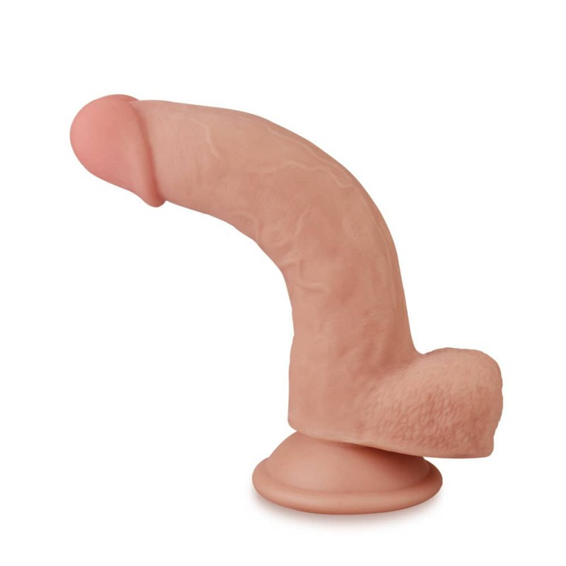 gode realiste sliding skin 16 x 4 cm 3