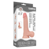 gode realiste sliding skin 16 x 45cm 1