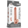 gode realiste sliding skin 17 x 42 cm 1