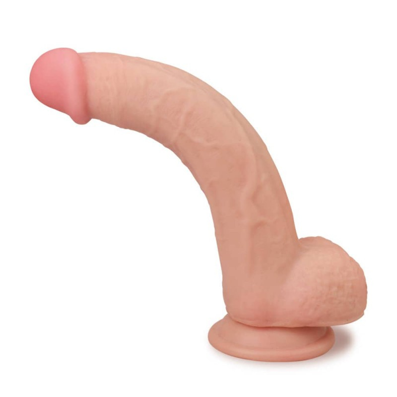 gode realiste sliding skin 17 x 42 cm 4
