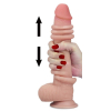 gode realiste sliding skin 18 x 38 cm 3