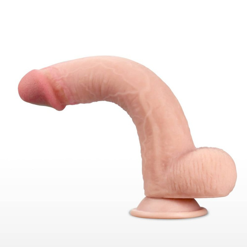 gode realiste sliding skin 18 x 38 cm 4