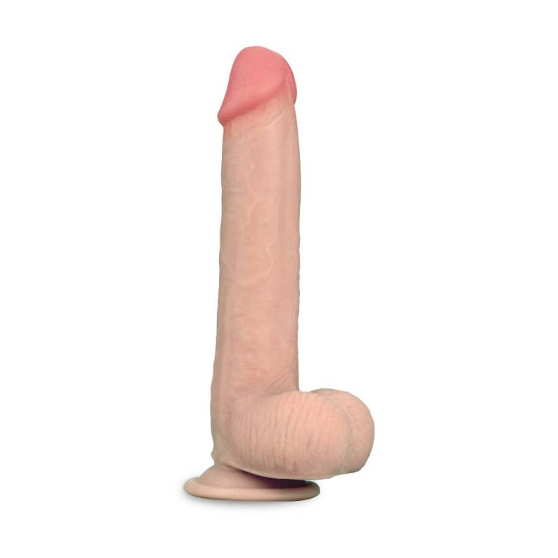 gode realiste sliding skin 18 x 38 cm