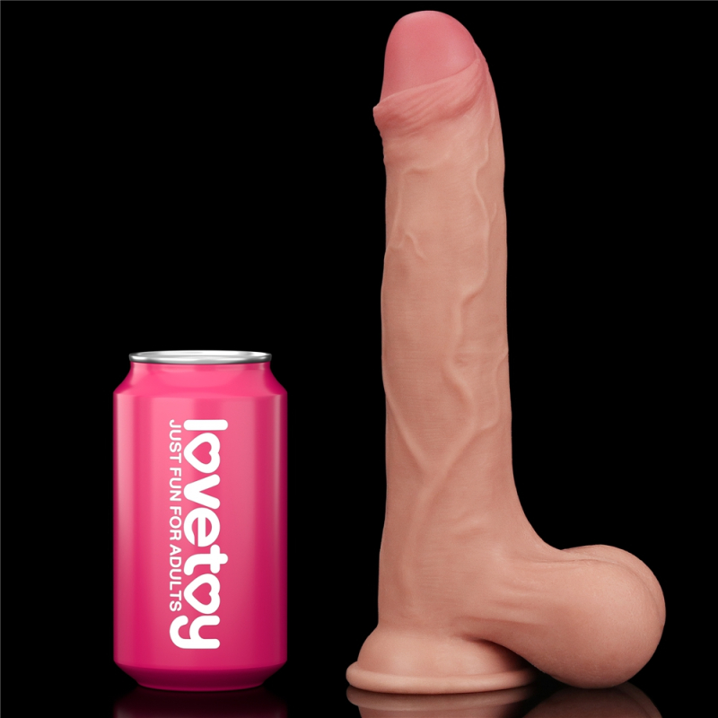 gode realiste sliding skin 19 x 48cm 2