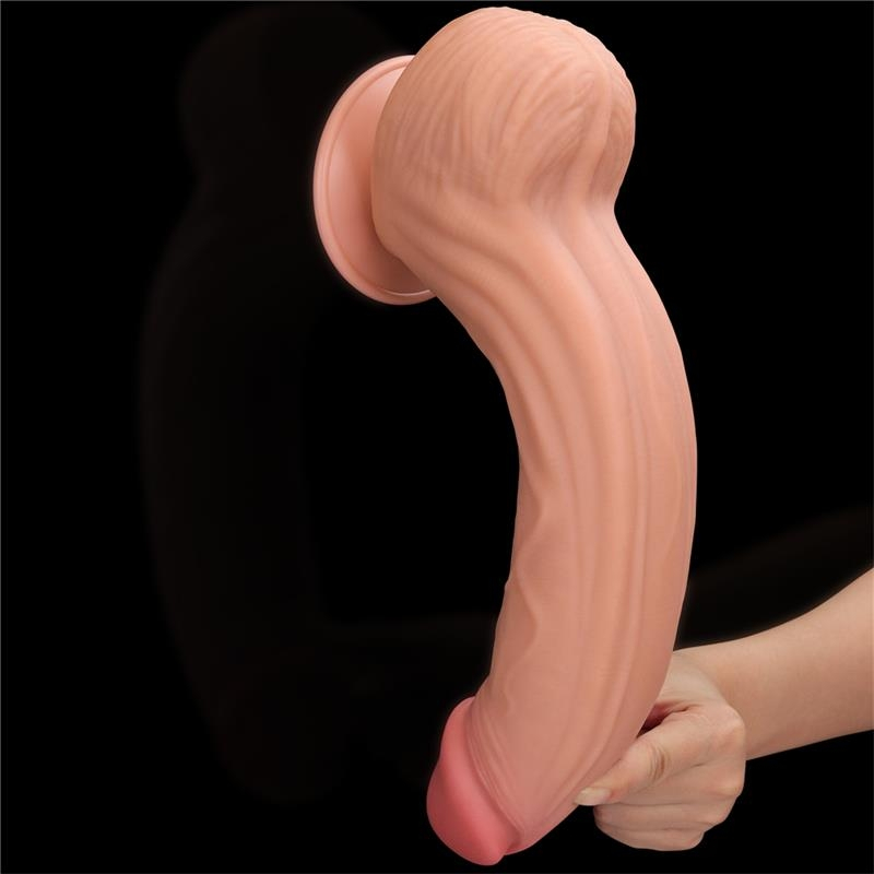 gode realiste sliding skin 23 x 6cm 3