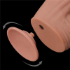 gode realiste sliding skin 23 x 6cm 6