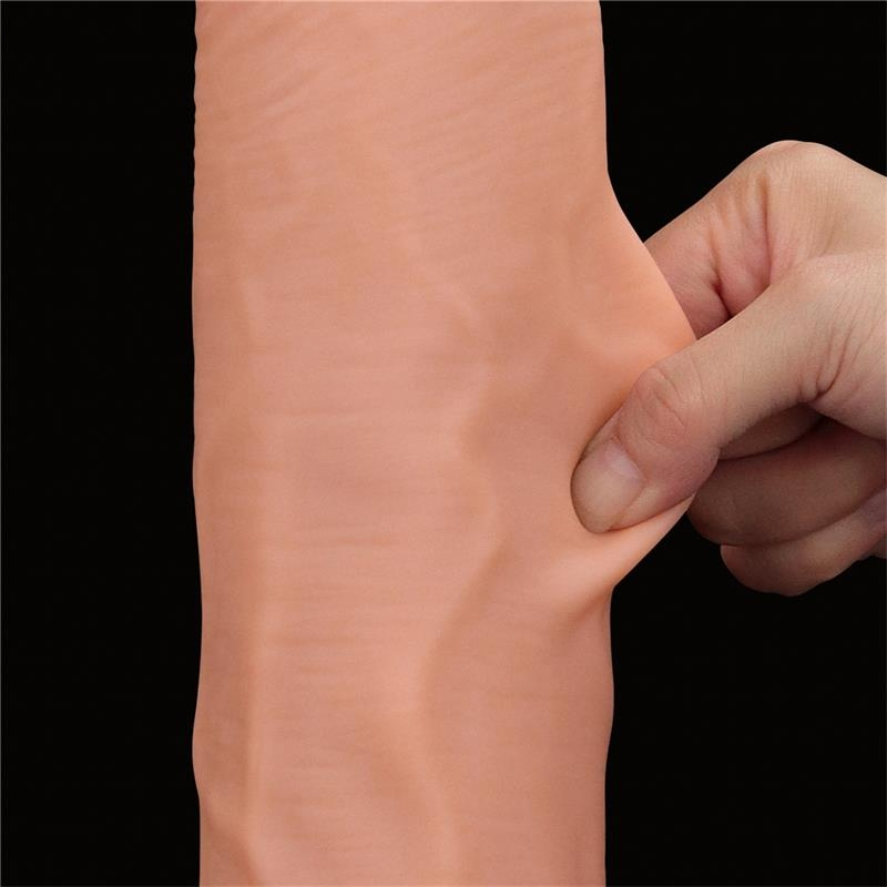 gode realiste sliding skin 27 x 65cm 3