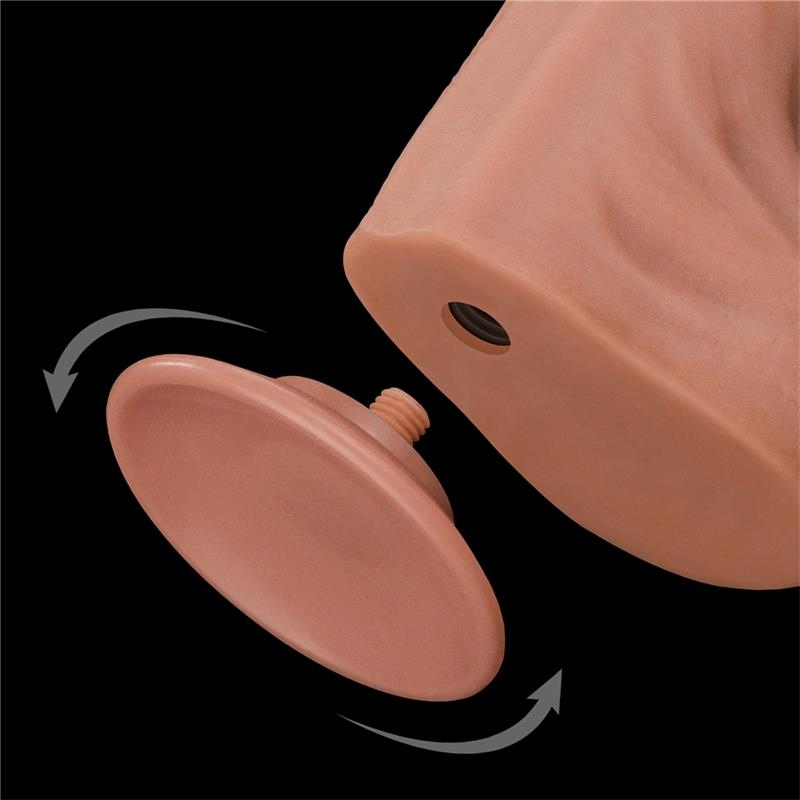 gode realiste sliding skin 27 x 65cm 6