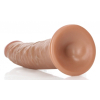 gode realiste slim dildo 155 x 38cm latino 4