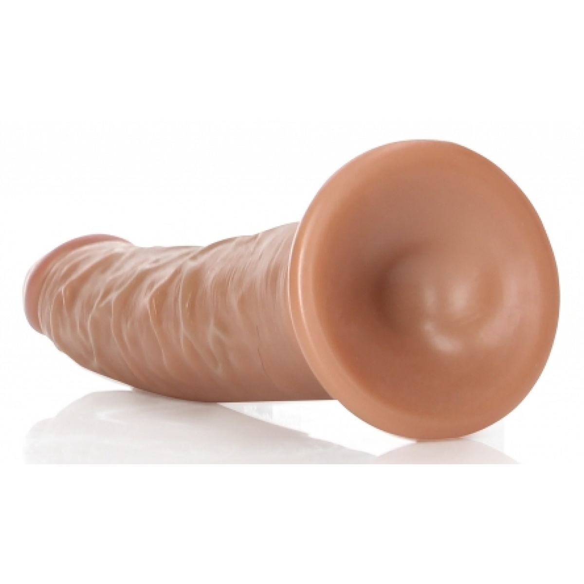 gode realiste slim dildo 155 x 38cm latino 4