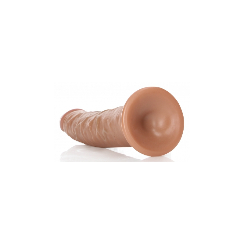 gode realiste slim dildo 155 x 38cm latino 4