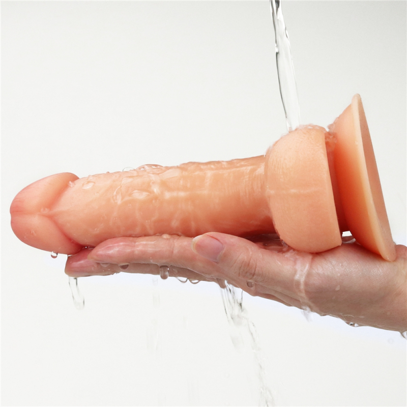 gode realiste soft dude 13 x 35cm 11