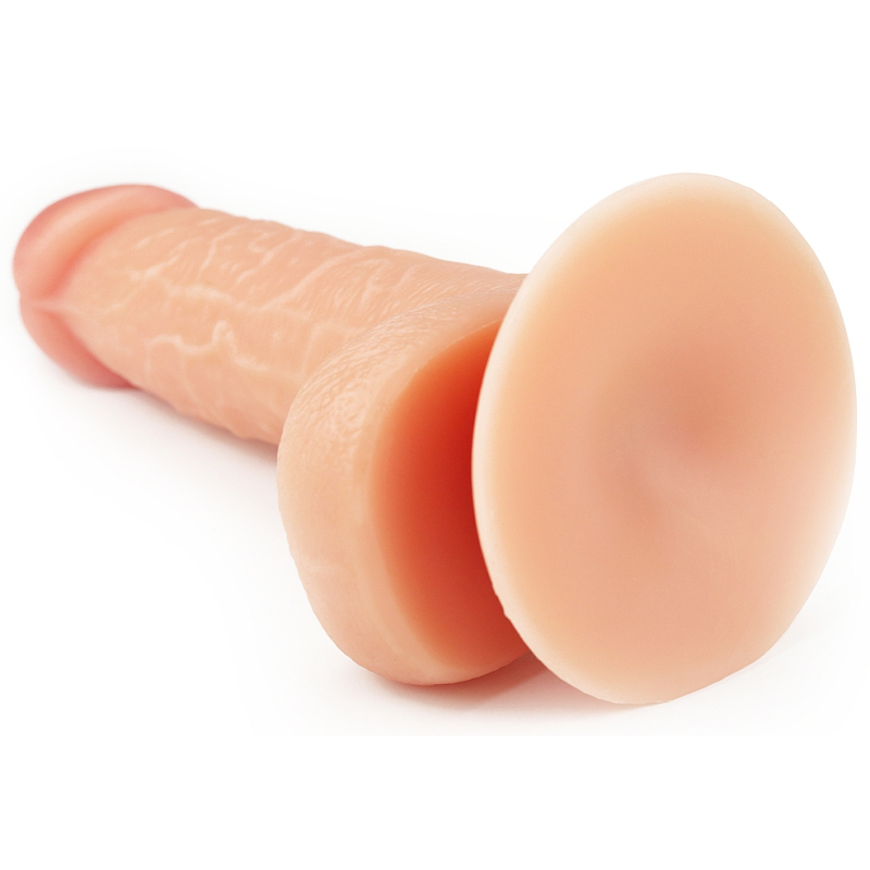gode realiste soft dude 13 x 35cm 3