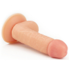 gode realiste soft dude 13 x 35cm 5