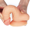 gode realiste soft dude 13 x 35cm 9