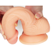 gode realiste soft dude 14 x 4cm 2