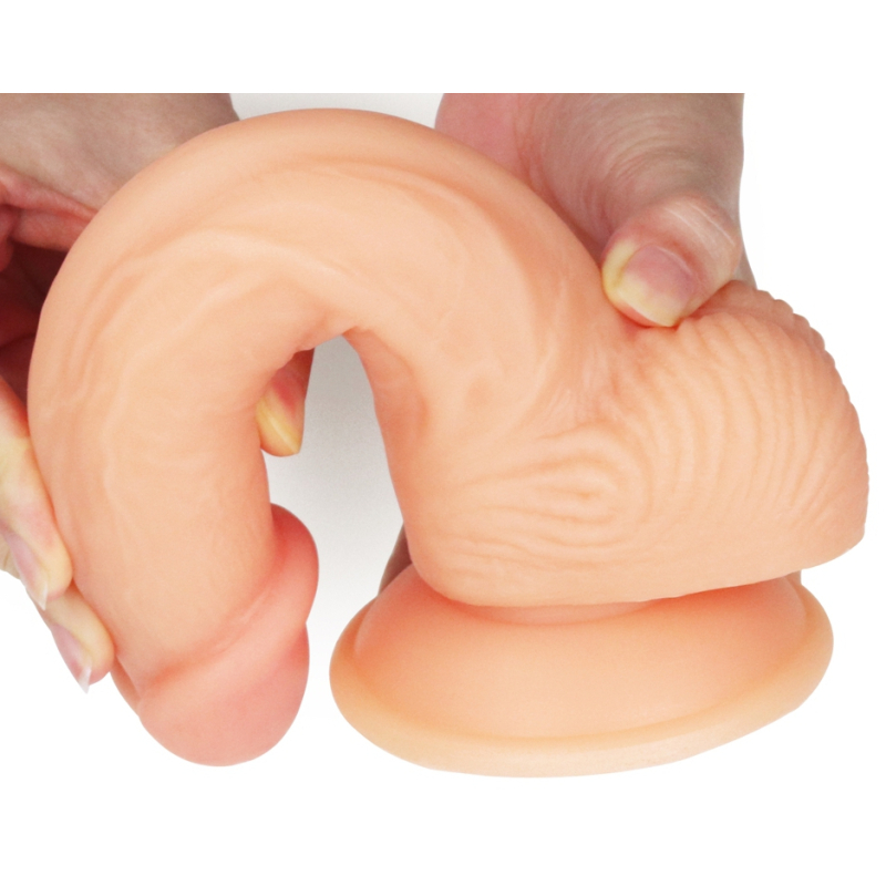 gode realiste soft dude 14 x 4cm 2