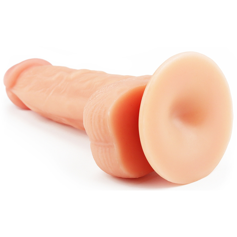 gode realiste soft dude 14 x 4cm 5